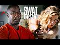 S W A T Under Siege Best Action Scenes Ultimate Action Compilation