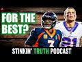 Anyone need a safety  stinkin truth podcast