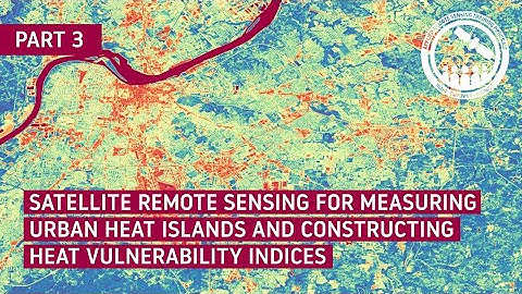 NASA ARSET: Integrating Socioeconomic Data with Satellite Imagery for Constructing HVIs, Part 3/4