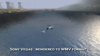 BF2 HD test