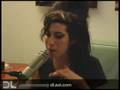 The DL - Amy Winehouse 'Rehab' Live!