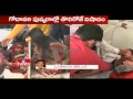 MP Murali Mohan responds on tragedy @ Rajahmundry Pushkara