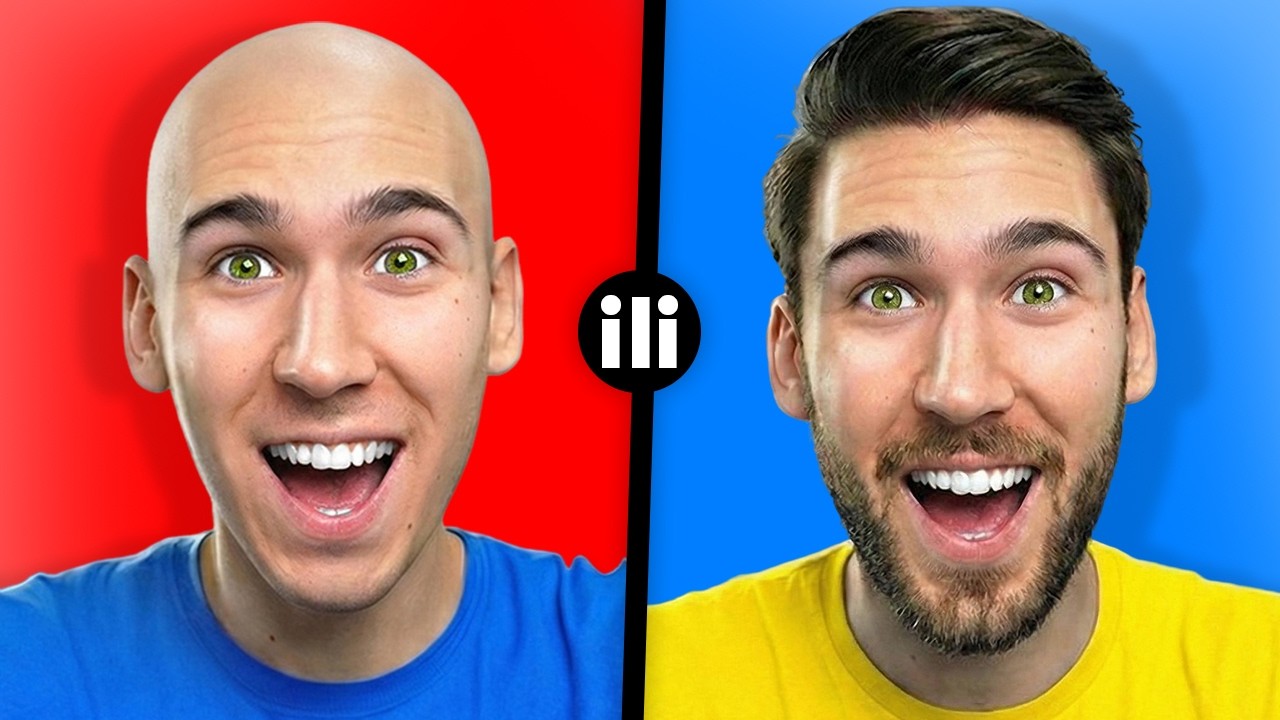 SVE ŠTO IZABEREM, DESI SE U STVARNOSTI!