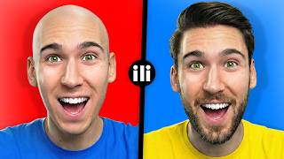 SVE TO IZABEREM DESI SE U STVARNOSTI