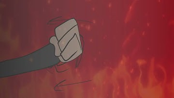 ABLIGHT Fgteev aethos animation wip