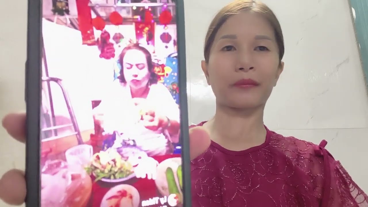 Xuyến Thương Như Lắm