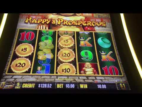Getting My Slots On At Golden Nugget Lake Charles 🍀