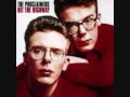 The Proclaimers - Your childhood - Hit the Highway