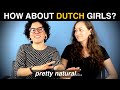 How about DUTCH GIRLS?