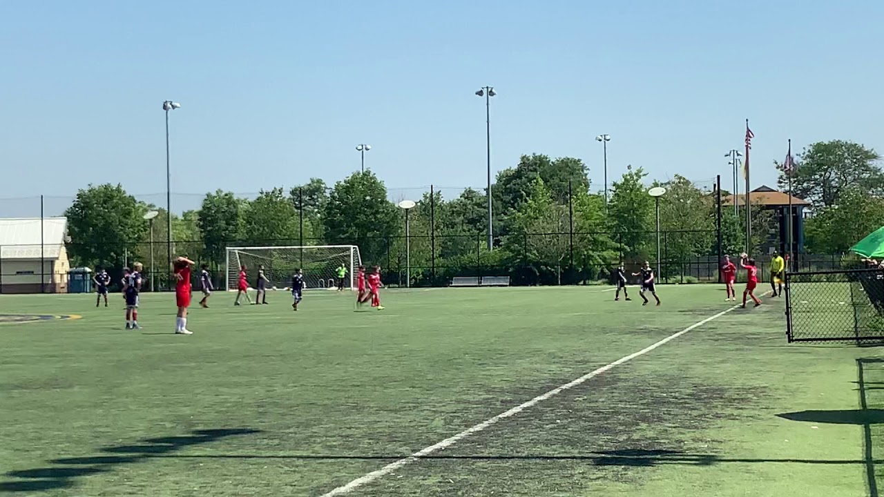 United VS Morris Elite, 2nd Half YouTube