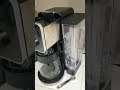 Mobile Countertop Appliance Tray for Ninja Dual Brew Coffee Machine