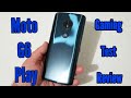 Motorola Moto G6 Play Gaming Review. Is It Good?