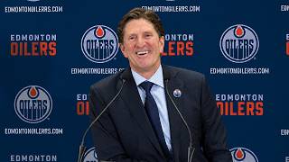 The Oilers’ Best Start in Years Is Coming From Their Most Hated Hire
