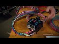 Stacey davids gearz painless performance pro series wiring harness