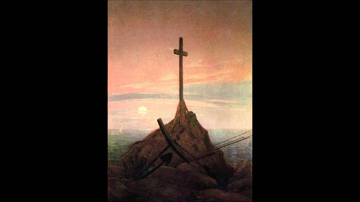 E.T.A. Hoffmann - Das Kreuz an der Ostsee - Ouvert...