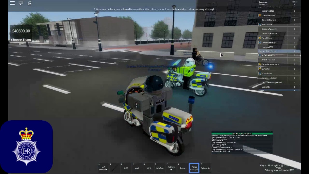 Roblox Vehicle Swat Unit Uk | Go To Rxgate.cf - 1280 x 720 jpeg 136kB