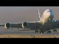 Airbus a380 tailstrike 1