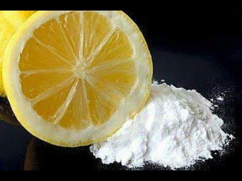 SBIANCAMENTO ANALE CON IL SUCCO DI LIMONE: FUNZIONA?