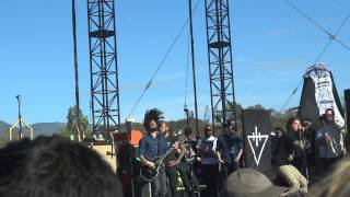 The Devil Wears Prada - Gloom Live @ KNOTFEST 2014