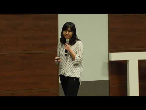 Hannah Le - Curing Diseases and Studying Human Genome with CRISPR-Cas