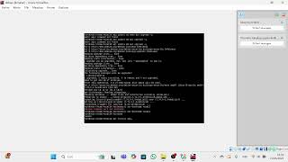 Web Server-Praktikum [Administrasi Dan Manajemen jaringan]