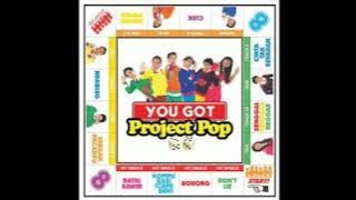 Project Pop - Bohong (Best Audio) Radio Premiere