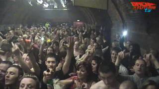 BTTF Pres. MALLORCA LEE at The Arches, Glasgow
