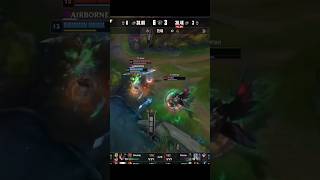 🎮 league of legends game 🎮 shorts #gameplay #sportsnews20