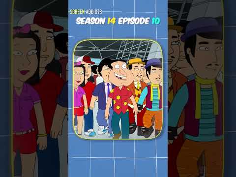 5 Times Quagmire Had An Unexpected Relationship In Family Guy
