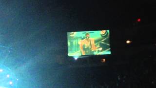 Lady Antebellum - End of '747' - Hershey, PA