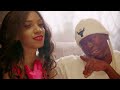 Carolina Ft Clever J - Dawa Remix (Official Music Video)