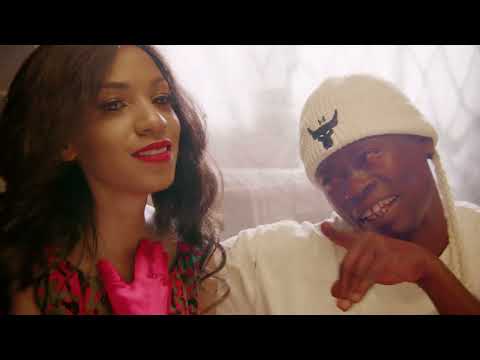 Carolinnah Ft Clever J Dawa Remix Official Music Video