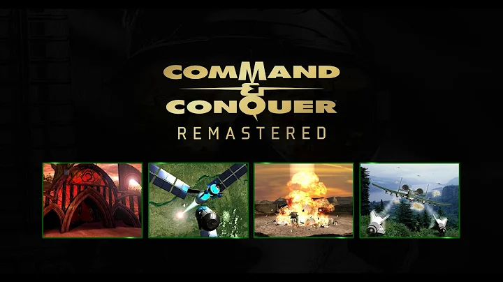 Just Do It Up 4K Remastered