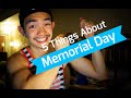 5 Things About Memorial Day You (Probably) Did Not Know