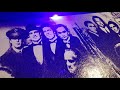American Mafia Gangsters  burned on 11x14 canvas using the Ortur Laser Master 2 15Watt Da Z Method