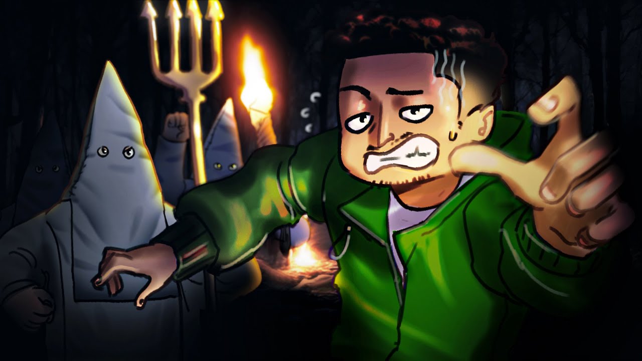 Comment je me suis mis tous les RACISTES de FRANCE à dos