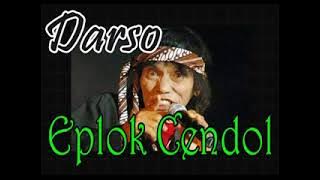 Darso Eplok Cendol