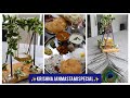 Krishna Janmashtami Special Thali | No Onion No Garlic Recipes | Homemade Cradle DIY