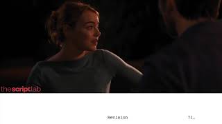 La La Land | Good Enough HD - 'Script to Screen' to The Script Lab
