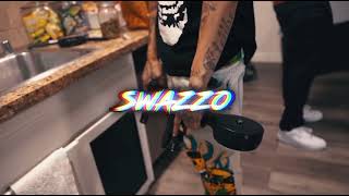 Swazzo x YeloBankFrank - Bang out (Official Music Video)