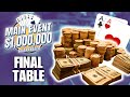 180k for 1st 1251460 main event final table   tch live dallas