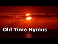 Old Time Hymns Instrumental
