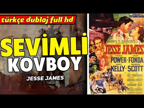 Sevimli Kovboy  - 1959 The Silent Weapon | Kovboy ve Western Filmleri