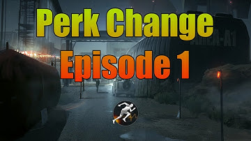 Modern Combat 4: Zero Hour - Perk Change Episode 1: Athleticism