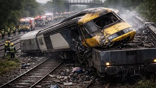 Southall Train Crash 1997