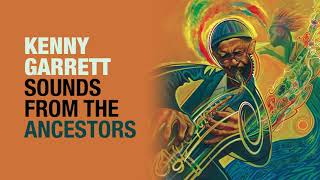 Video thumbnail of "Kenny Garrett - When the Days Were Different (Official Audio)"
