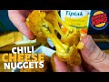 CHILI CHEESE NUGGETS !! (Recette Burger King) - Nice2MeatU