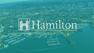 Pier 8 Development Proposal - Tridel