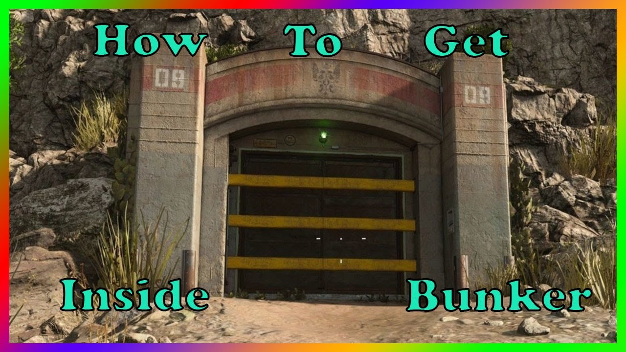 COD MW Where To Find Keycard in Warzone I Warzone Easter Egg I