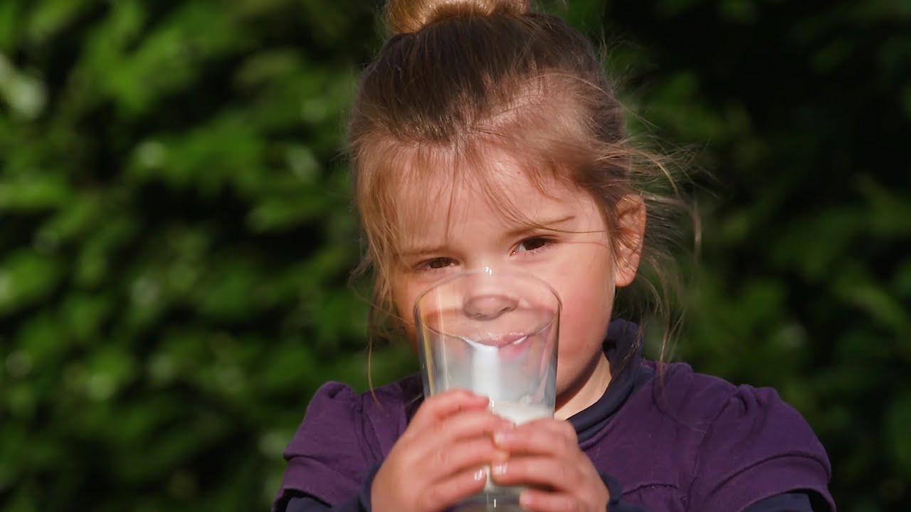Agromais Kampagnenfilm - Ohne Landwirtschaft fehlt was